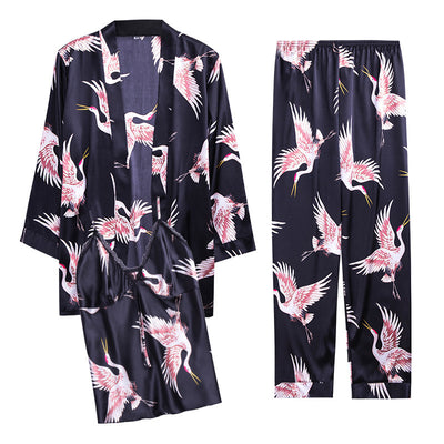 Ensemble pyjama pour femme