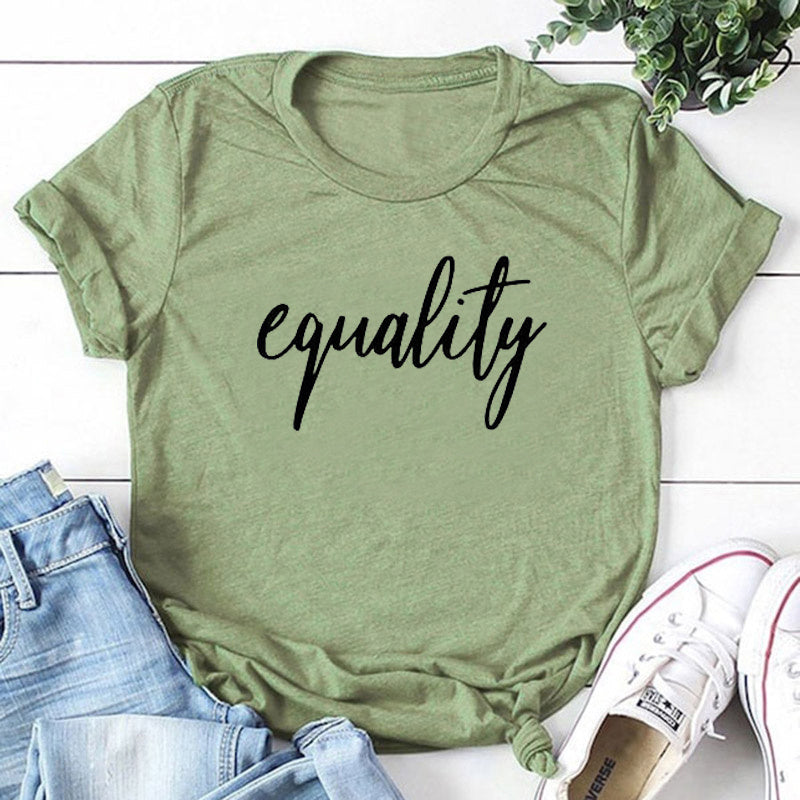 BLM Women’s T-shirt