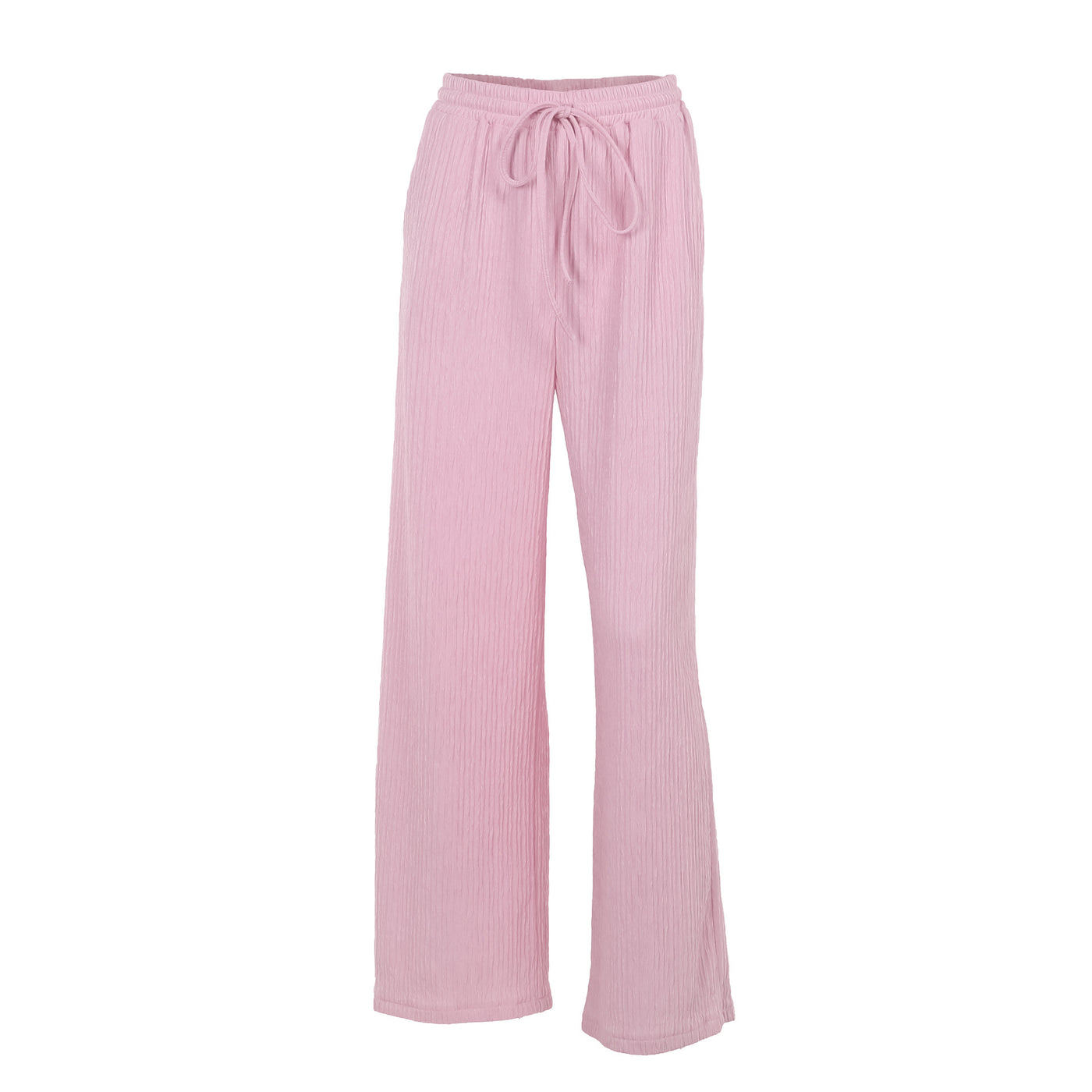 Women’s Lace-Up Pants