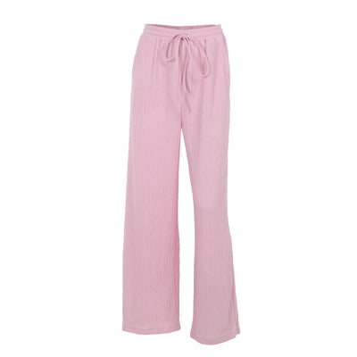 Women’s Lace-Up Pants