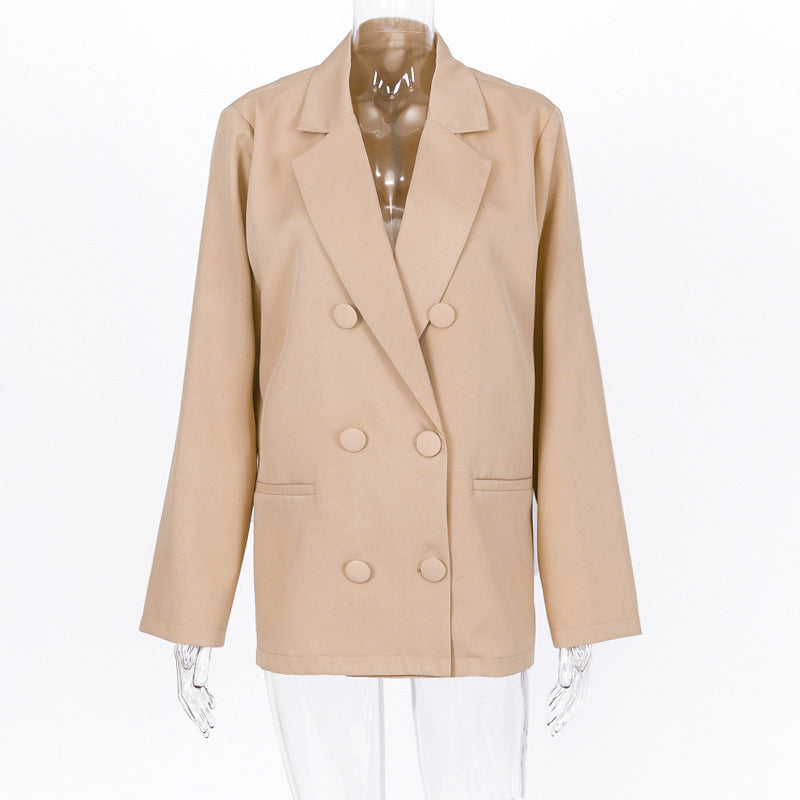 Costume d'affaires décontracté