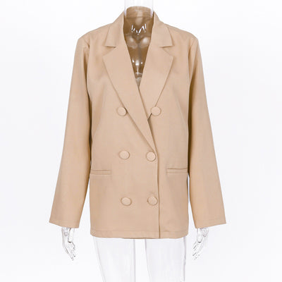 Costume d'affaires décontracté