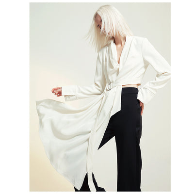 Blazer de costume
