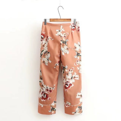 Slim Fit Suit Set