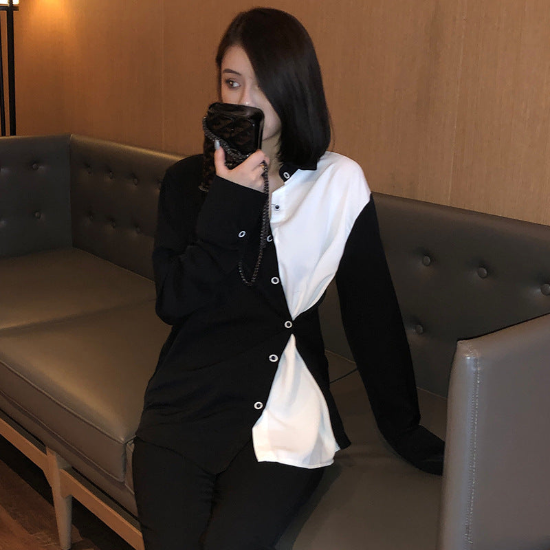 Women's Trendy Western Shirt