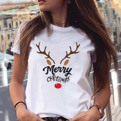 Christmas Party Tee