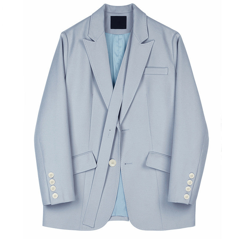Blazer uni