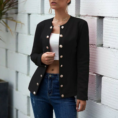 Mini Blazer Double
