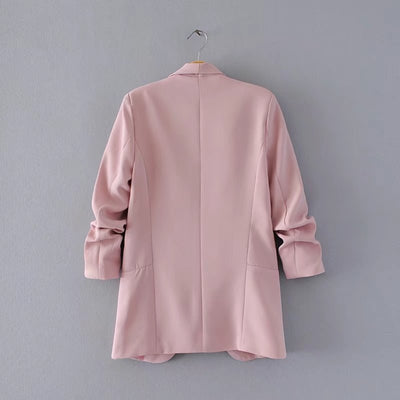 Chic sans boutons