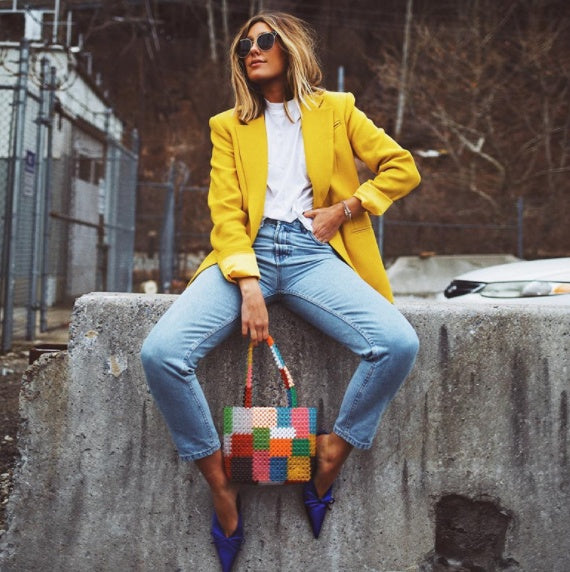 Sunny Blazer