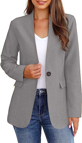 Commute Blazer