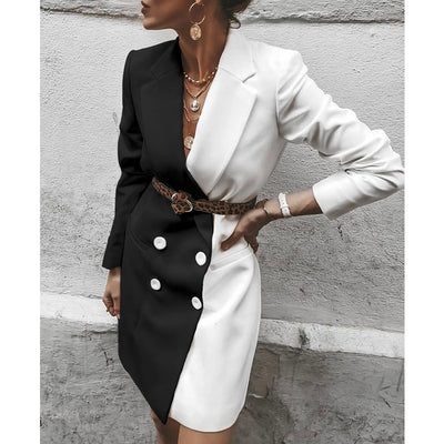 Blazer moyen