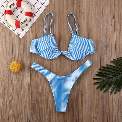 WOMEN'S BIKINI - Shé Hauté