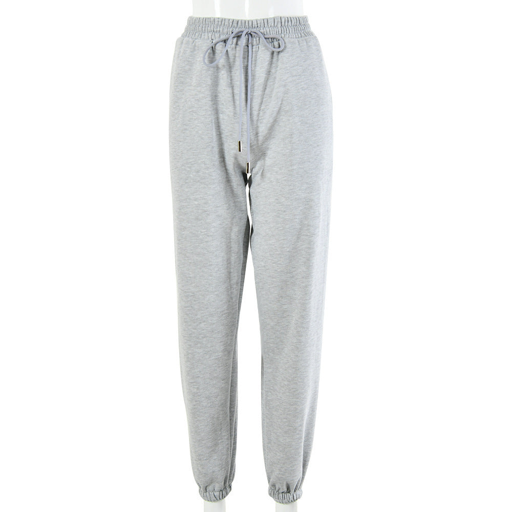 Casual Trousers