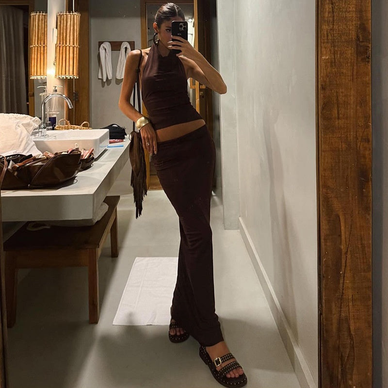 Relaxed Fit Suit