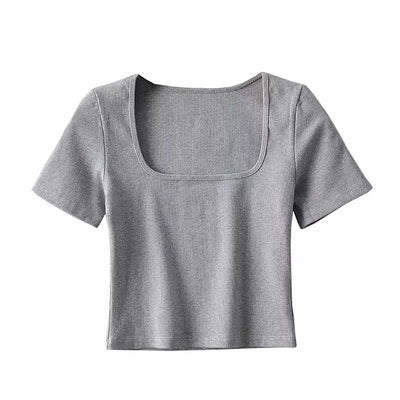 Women's Crop T-Shirt