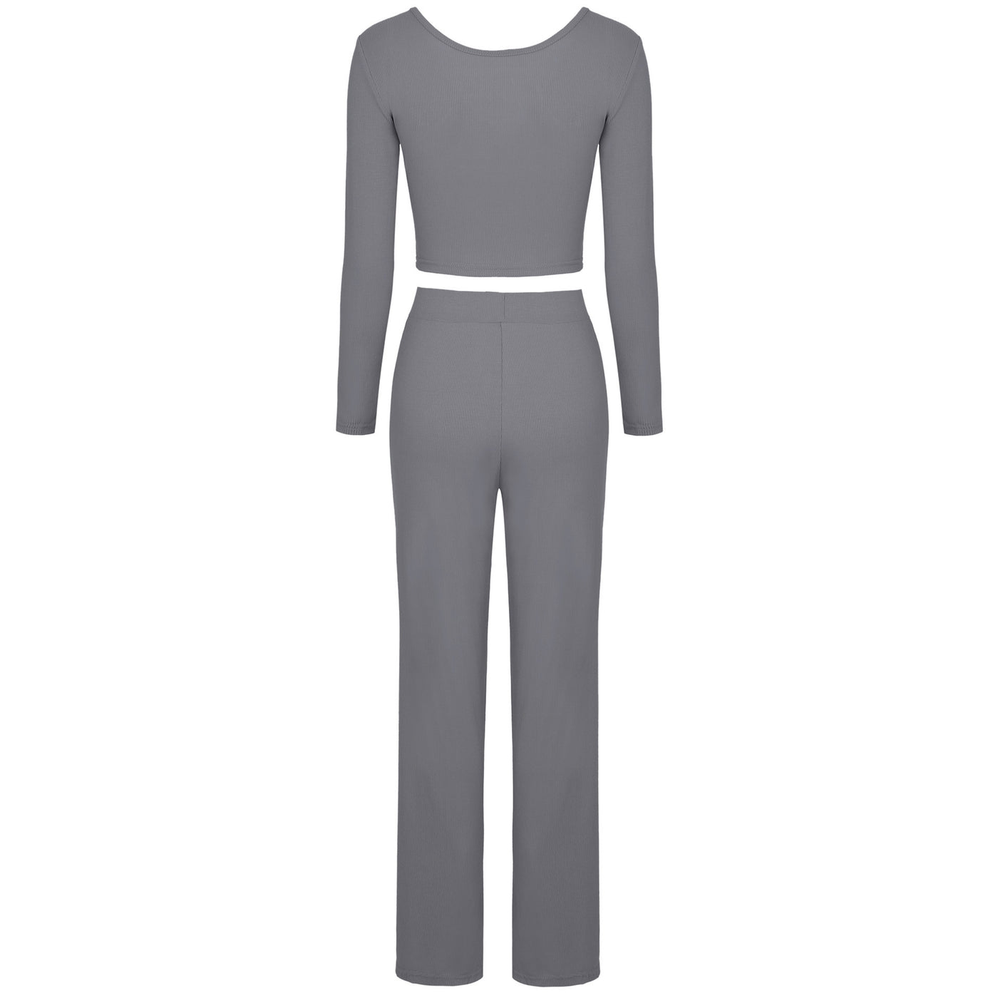 Ensemble de costume de couleur unie
