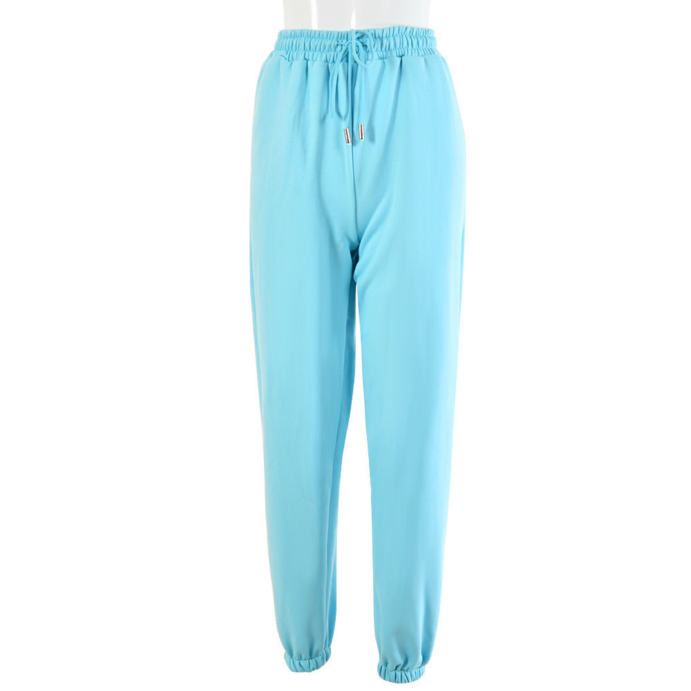 Casual Trousers