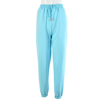 Casual Trousers