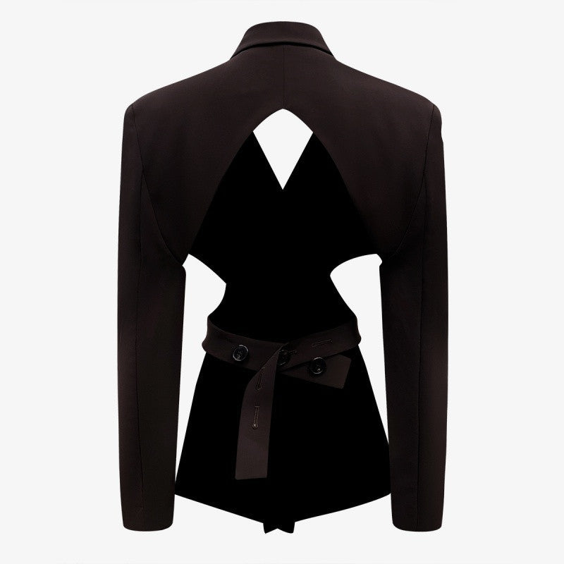 Blazer & Trousers