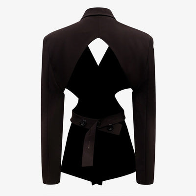 Blazer & Trousers