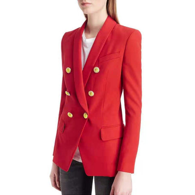 Commute Style Blazer