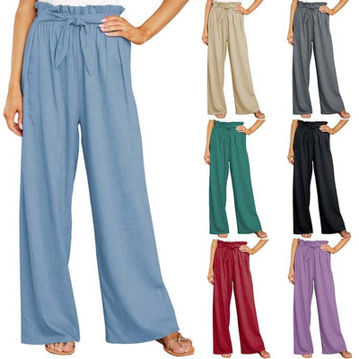 Plus Size Trousers
