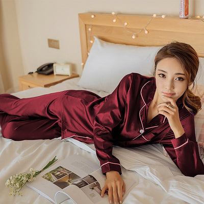 2-Piece Pajama Set