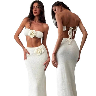 Tube Top & Pants