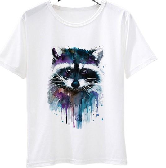 Bright Color Tee