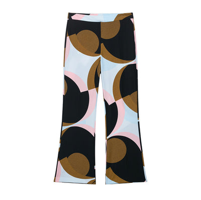 Feather Print Set