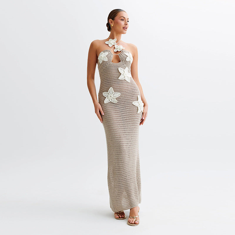 Beach Maxi Dress