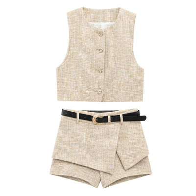 Stylish Texture Duo