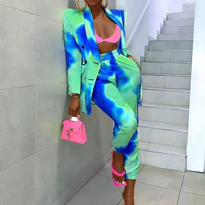 Stylish Casual Suit