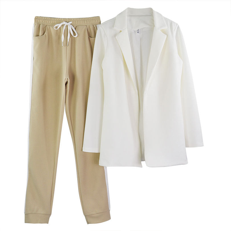 Costumes décontractés pour femmes