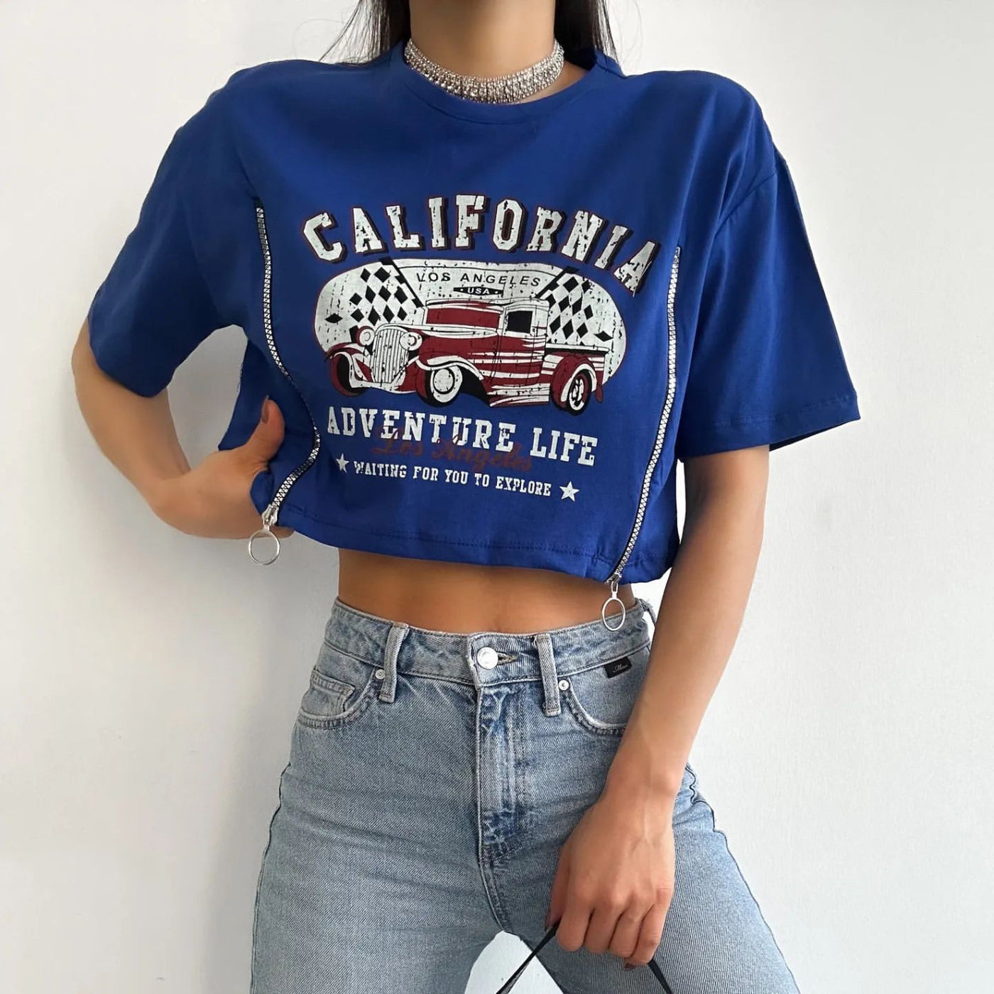 Trendy Basic Tee