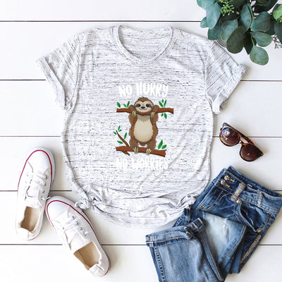 European Beauty Tee