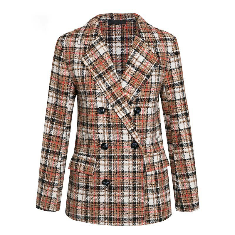 Blazer Checkmate