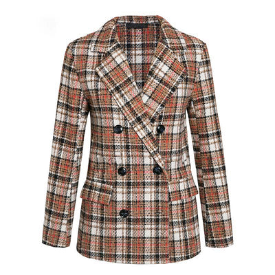 Blazer Checkmate