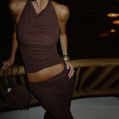 Relaxed Fit Suit