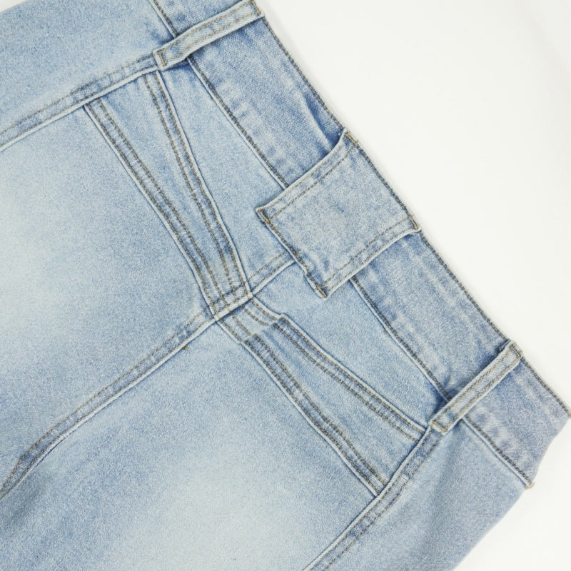 Heavy Industry Retro Fit Jeans - Shé Hauté