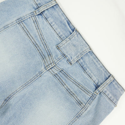 Heavy Industry Retro Fit Jeans - Shé Hauté
