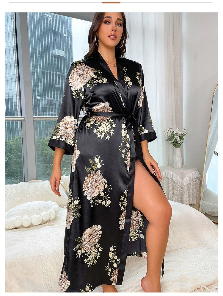 Printed Lounge Set