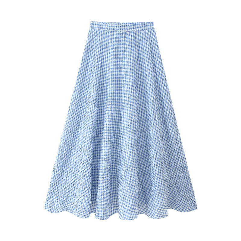 Classic Check Fit