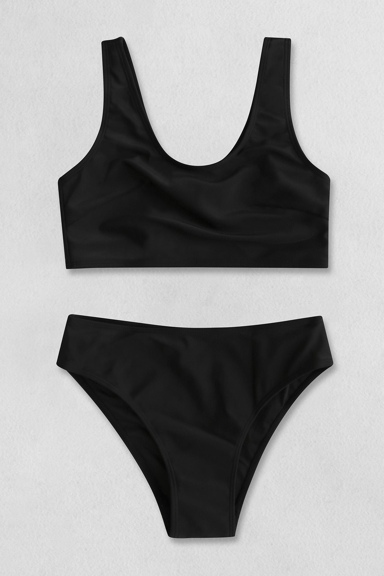 Maillot de bain deux pièces – Femme