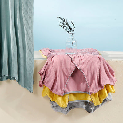 Nursing Modal Dress
