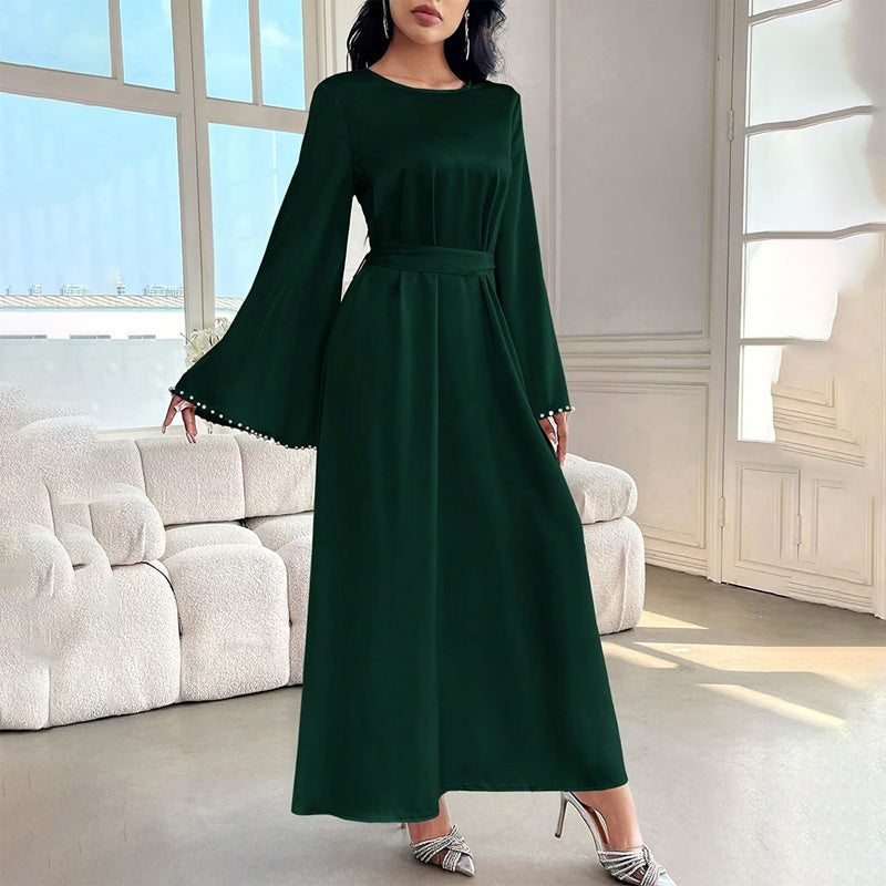 Pearl Cuff Maxi