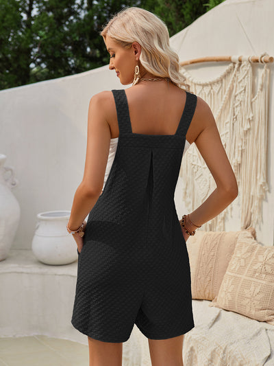 Summer Overalls