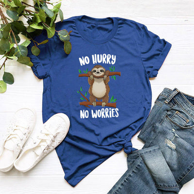 European Beauty Tee