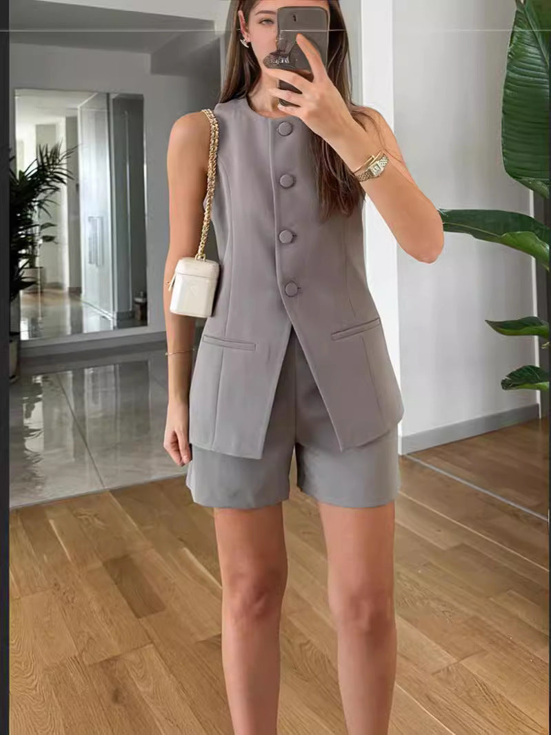 Ensemble de bureau pour femme